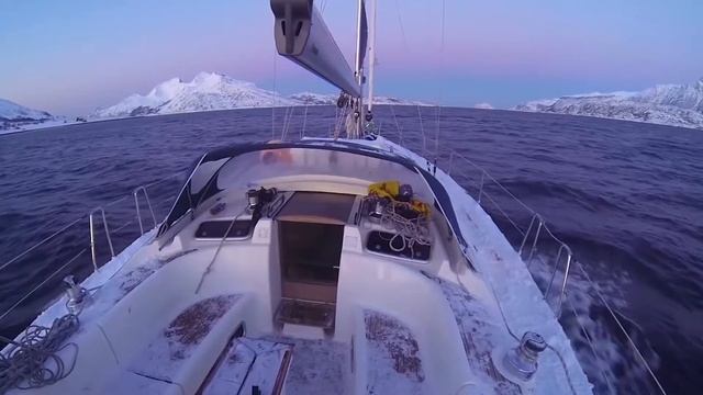 Красота путешествий с Туристер смотреть онлайн