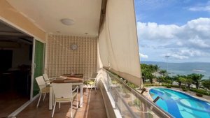 View Talay 3A, 2-bedroom for Sale with Direct Sea View, 50m from the beach. 7,500,000 THB, Pattaya