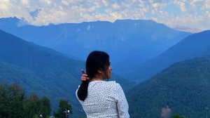 Влог/ Сочи. Красная поляна. Абхазия. Сочи парк. Караоке. Море. Музеи