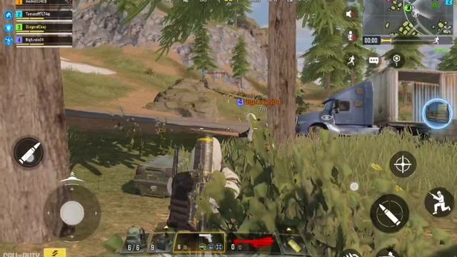 летсплей по калоф дьюти