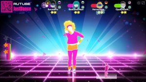 Just Dance: Fame - Irene Cara (The Girly Team)