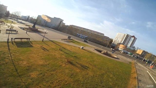 Спящие фонтаны (1440р) смотреть онлайн