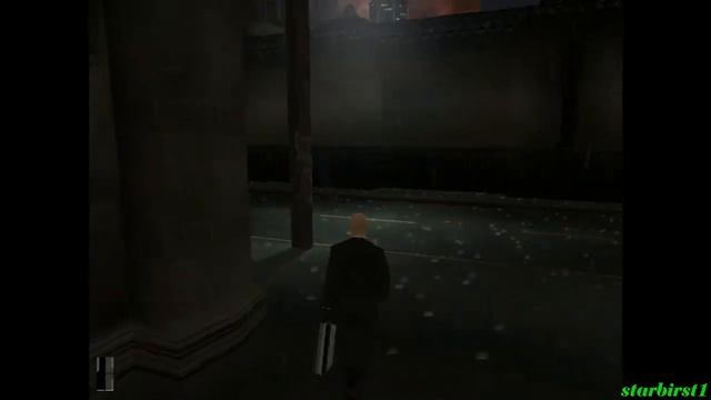 Прохождение Hitman Contracts: Миссия 8 Укрошение дракона смотреть онлайн