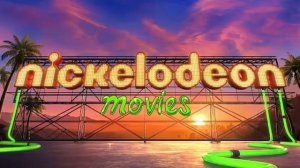 Dream Logo Combos: Paramount Animation/Nickelodeon Movies/Point Grey
