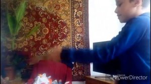 Нунчаки защита и приёмы