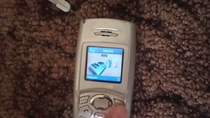 Samsung SGH-C100 Ringtone 808