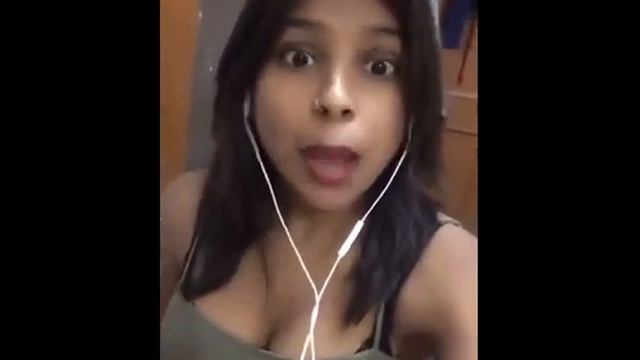 Desi Girls Dirty Talk On Social Media Viral Videos