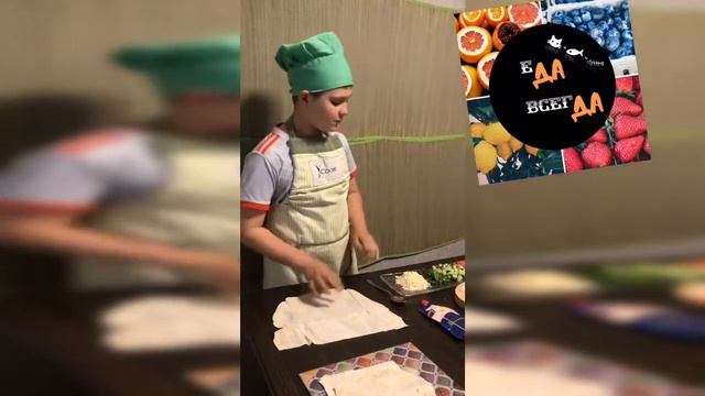 Шаурма на гриле смотреть онлайн