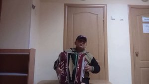 "Кышкы романс!"