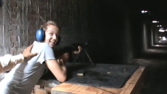 Cambodian Gunfire - Everclear - El Distorto de Melodica смотреть онлайн