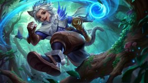 ХАРИТ !!! 31 КИЛЛ + САВАГА. 18.0 - МВП !!! БИЛД ТОП 1 ГЛОБАЛА !!! MOBILE LEGENDS