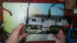 GI phoenix продолжение ремонта