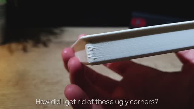 Это так просто - устраняем дефекты печати в виде прыщей (капли) (англ.) смотреть онлайн