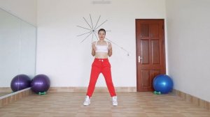 Tuyet Aerobics 240803