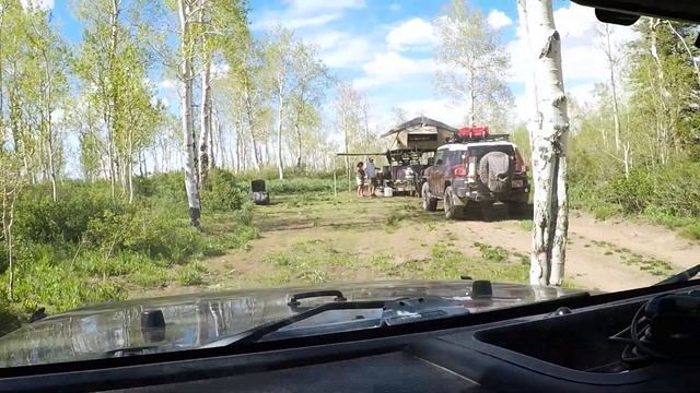 Overlanding Close To Home смотреть онлайн