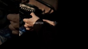 Название месть от третьего лица