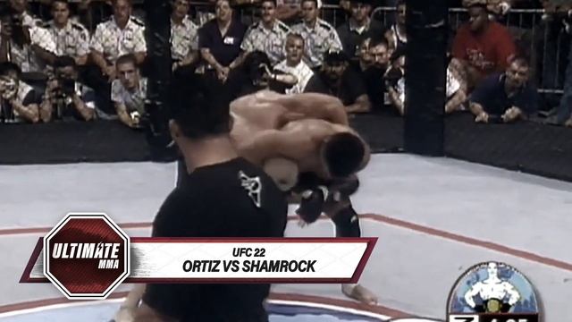 UFC Legends: Tito Ortiz