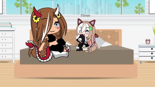 Я же мать і собака