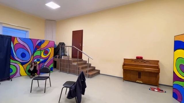 Вхожу я в темные храмы (Блок) - Полина Тропашко