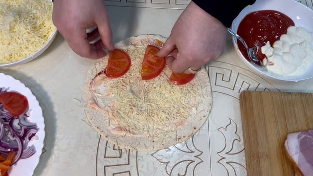 Тортилья