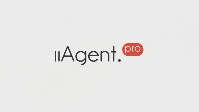 Презентация платформы  iiAgent.pro. Мощный конструктор чат ботов, нейро сотрудников, ии Агентов.
