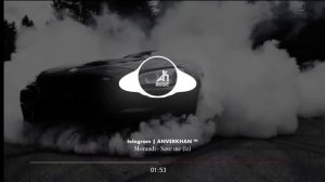 Morandi - Save me (Лезгинка 2025)