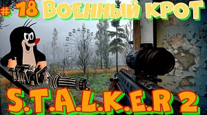 # 18 STALKER 2.ФИНАЛ. Военный крот. Встретиться с союзниками у Гостиницы "Полесье" в Припяти.