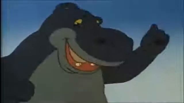 Советские Мультфильмы!!!  САМЫЙ БОЛЬШОЙ ДРУГ!!! мультики!!!