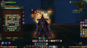 Аллоды Онлайн. БИЛД НА МАГА ПВП В АП / УРОКИ КОЛДОВСТВА