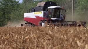 Новости АПК «КУБАНЬХЛЕБ» 13.07.2024|Уборочная страда|Пшеница|Семена|Горох|Кукуруза