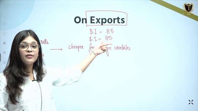 Lecture 4: Impact of Inflation + PYQs + MCQs | UPSC PRELIMS 2024 | ECONOMY | By Trijya Ma'am