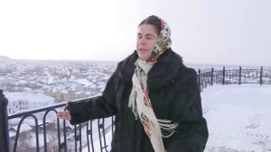 Колокольный Звон-матушка Валентина Корниенко