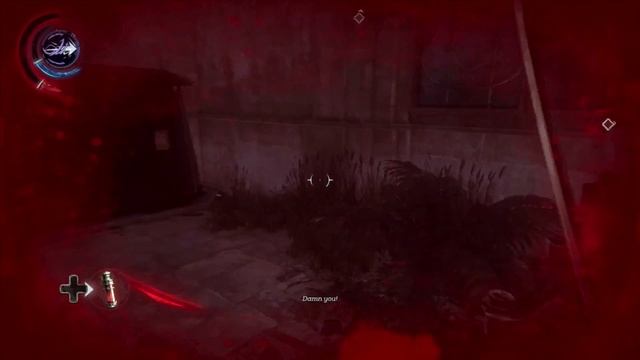 Most Stressful Mission Ever In DISHONORED 2 Walkthrough Gameplay Part 4 (Xbox One/PS4) смотреть онлайн