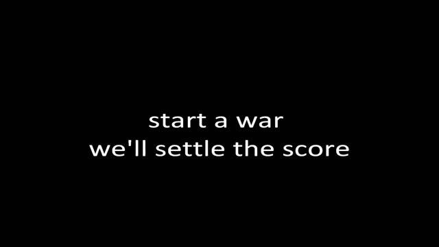 Blacklisted Me (Version Samie Jayden) - Blacklisted Me (+ Lyrics)