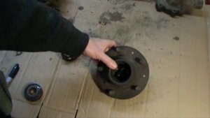 РАФ-2203 Дополнительные запчасти