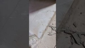 Укладка ламината, как это должно быть.