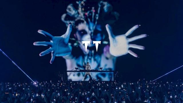 Anyma Rebūke - Syren unreleased