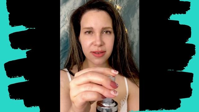 ASMR Soft Spoken Lancome Genifique | TAP | GOOEY  |SQUISHY | Drip | Skincare  Radiance Face Serum