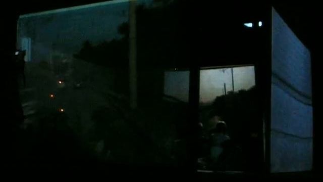 CROSSTOWN SHOW EASA007 смотреть онлайн