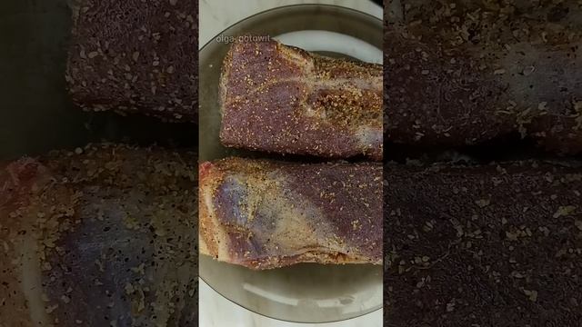 это будет самый короткий рецепт самого длительного способа приготовления вкуснейшей закуски