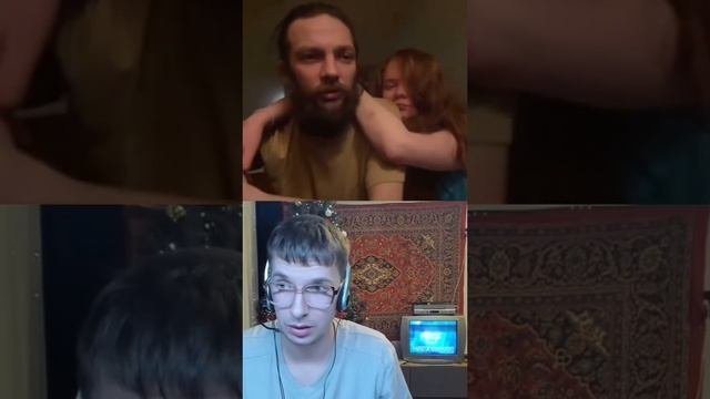 Коля сделал их вечер 😁 Часть 1. #креативныйдиректор