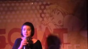 Гелия Мигулина - 02