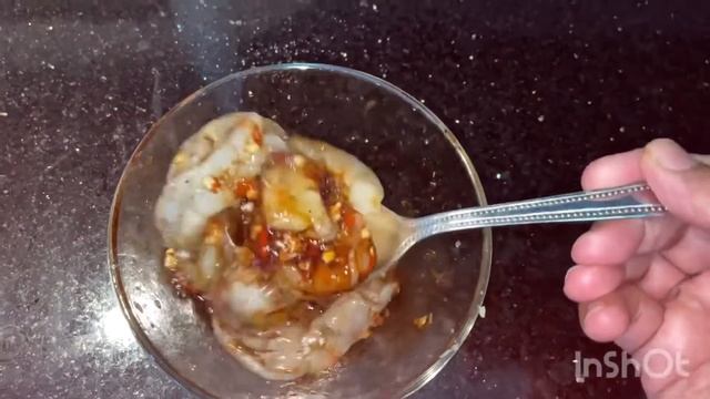 Balance Lifestyle Dynamite Prawns