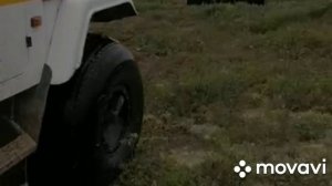 бездорожье севера