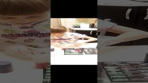 полимерные червячки