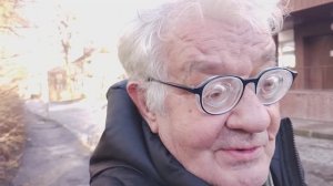 КАЛИНИНГРАД 2025: переменчивая новогодние погода в Балтрайоне - 2 января 2025, ЧТ