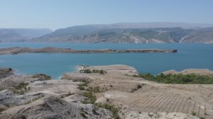 Сулакский каньон