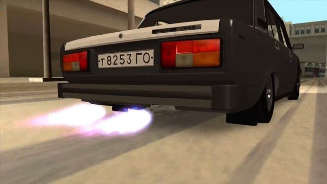 Тяжкие Будни СМИ [3 Серия] | Felliny [SAMP] смотреть онлайн