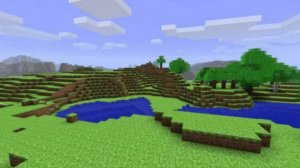 Бета версию Minecraft 1.8