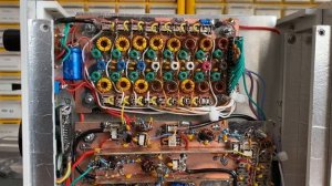 #54: Самодельный трансивер, часть 20 - устранение шумов